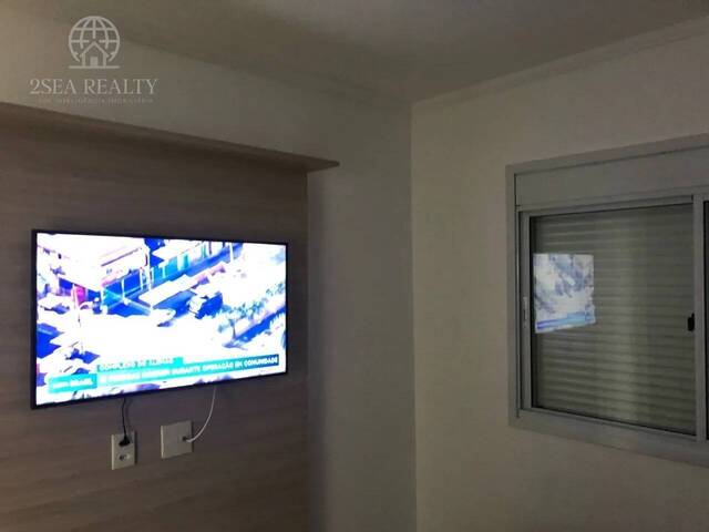 Apartamento para Venda em Guarujá - 5