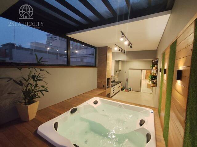 Venda em Campo Grande - Santos