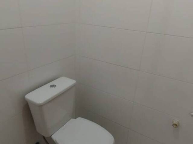 #669 - Casa para Venda em Santos - SP