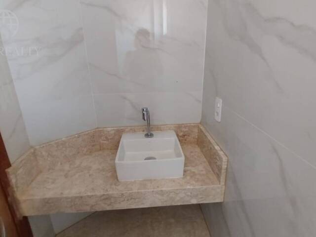 #670 - Casa para Venda em Santos - SP