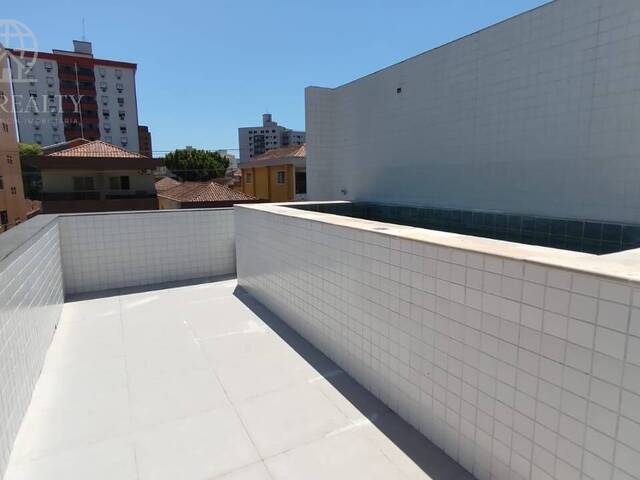 #670 - Casa para Venda em Santos - SP