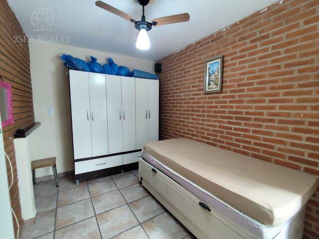 #672 - Apartamento para Venda em Santos - SP