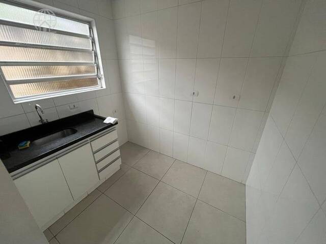 #673 - Apartamento para Venda em Santos - SP