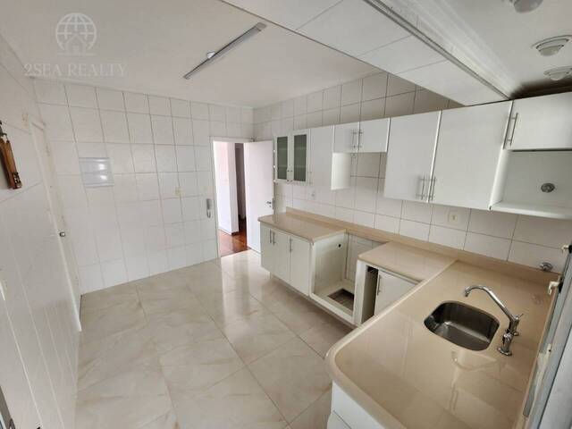 Apartamento para Venda em Santos - 4