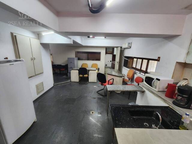 #675 - Sala para Venda em Santos - SP