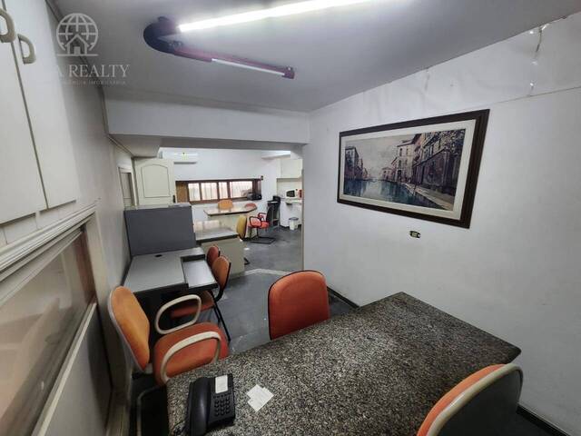 Sala para Venda em Santos - 4