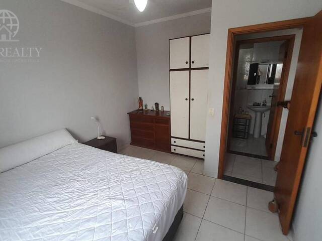 Apartamento para Venda em Praia Grande - 4