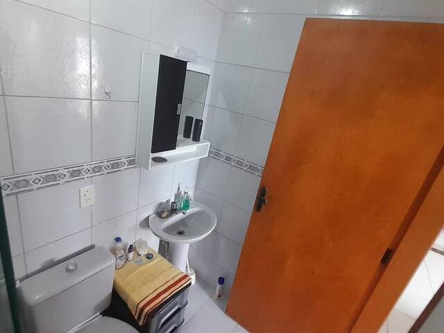 Apartamento para Venda em Praia Grande - 5