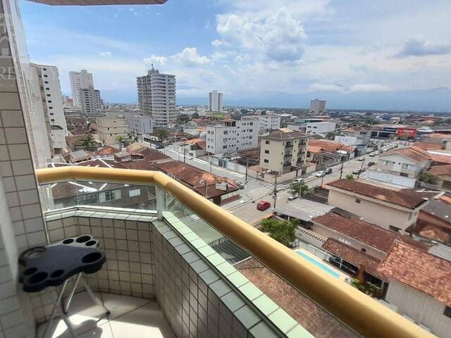 Venda em Vila Tupi - Praia Grande