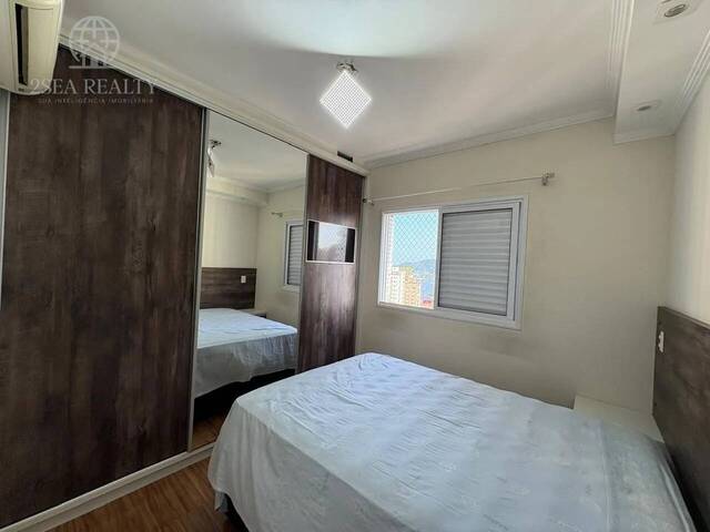 Apartamento para Venda em Santos - 5