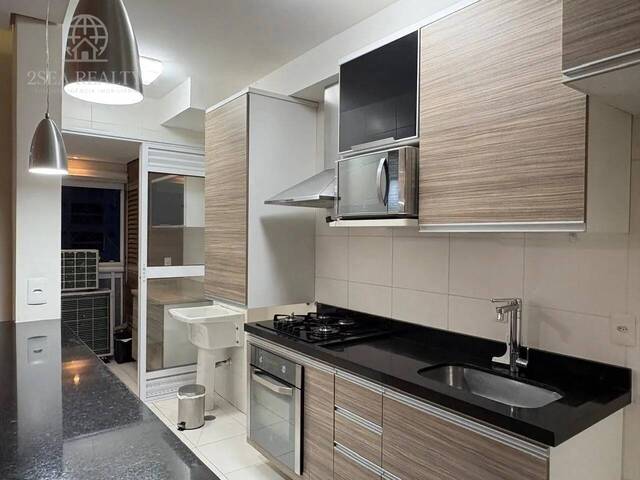 Venda em Ponta da Praia - Santos