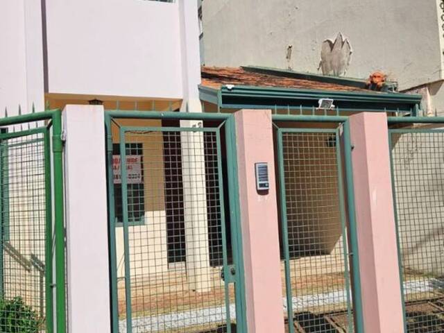 #679 - Casa para Venda em  - 