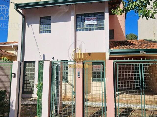 #679 - Casa para Venda em  - 