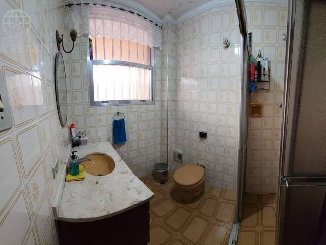 Apartamento para Venda em Praia Grande - 4
