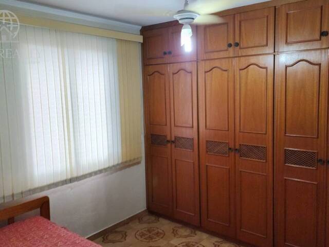 Apartamento para Venda em Praia Grande - 5