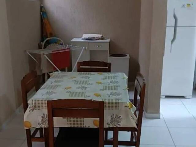 #682 - Apartamento para Venda em Guarujá - SP
