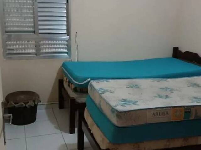 #682 - Apartamento para Venda em Guarujá - SP
