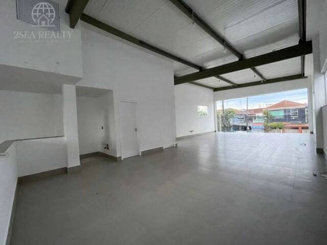 #683 - Loja para Locação em Santos - SP