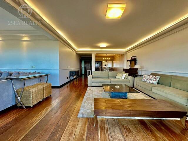 Venda em José Menino - Santos