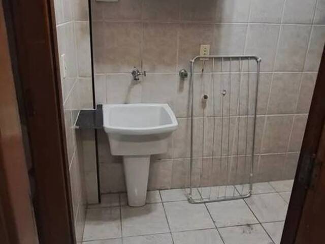 #688 - Apartamento para Venda em Santos - SP