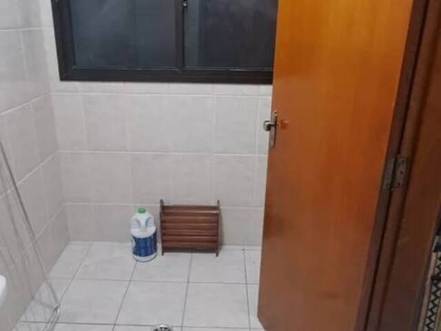 Apartamento para Venda em Santos - 5