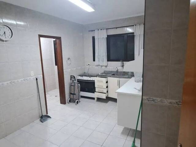 Venda em Marapé - Santos