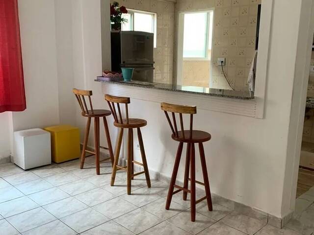 Venda em Aviação - Praia Grande