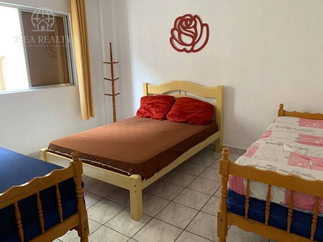 Apartamento para Venda em Praia Grande - 5