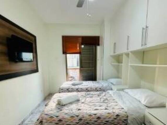 Apartamento para Venda em Praia Grande - 4