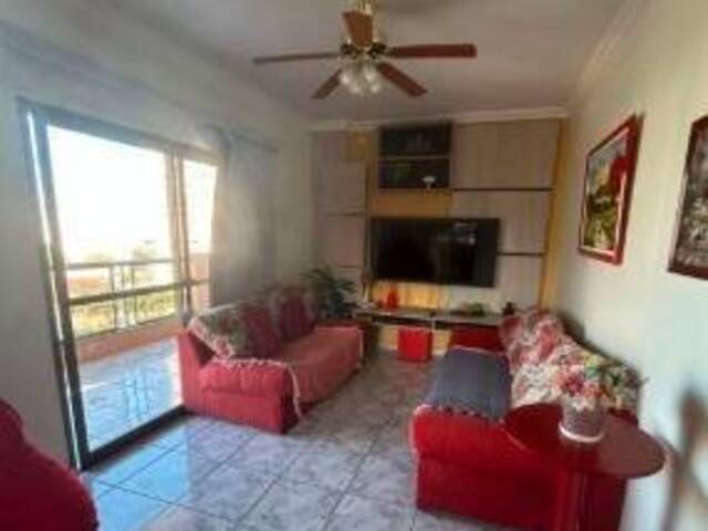 Apartamento para Venda em Praia Grande - 5