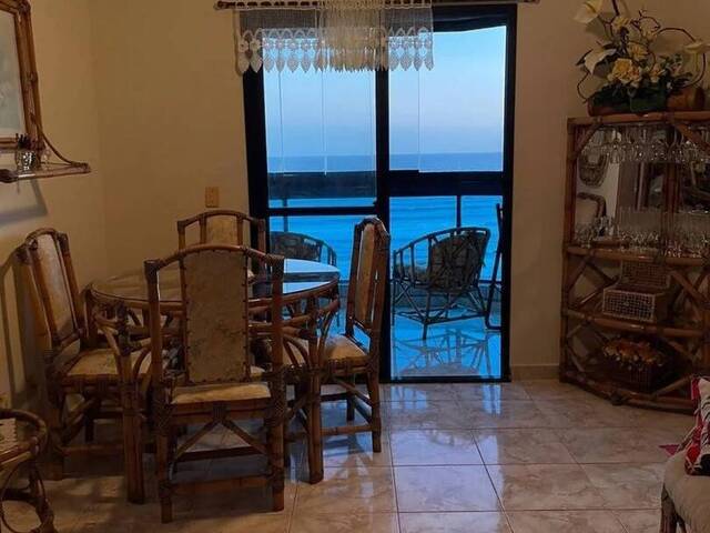 #692 - Apartamento para Venda em Praia Grande - SP