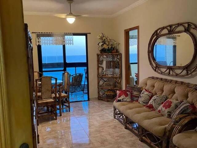 Apartamento para Venda em Praia Grande - 4