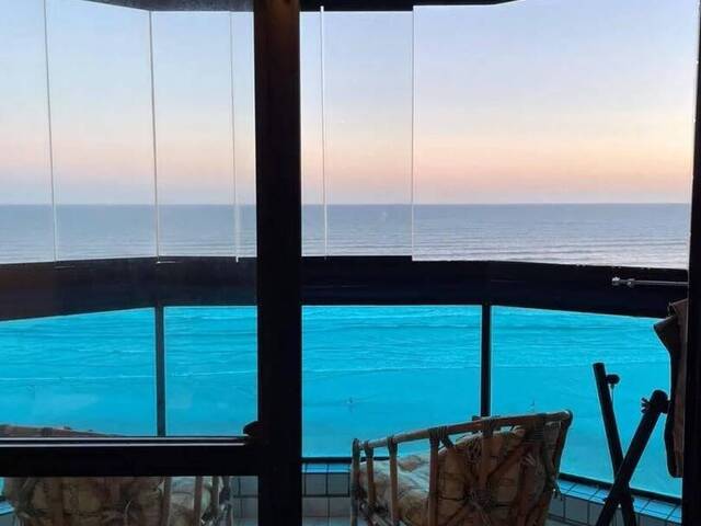 Venda em Vila Caiçara - Praia Grande