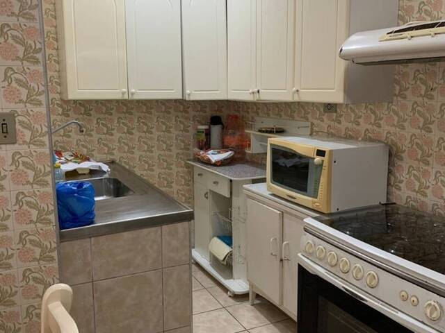 Apartamento para Venda em Praia Grande - 5