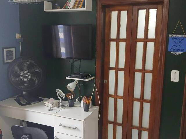 Apartamento para Venda em Praia Grande - 4