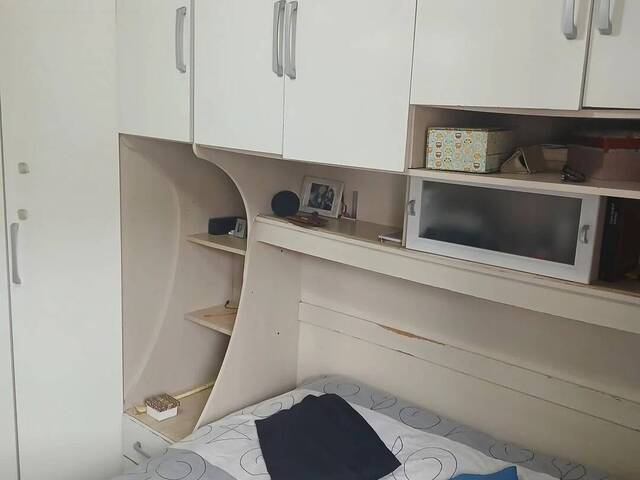Apartamento para Venda em Praia Grande - 5