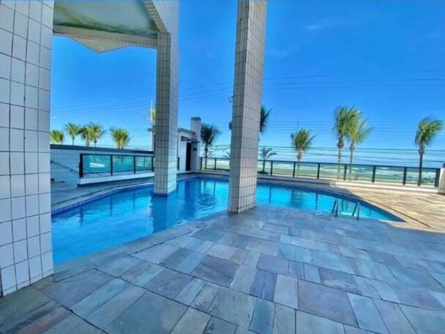 Apartamento para Venda em Praia Grande - 4