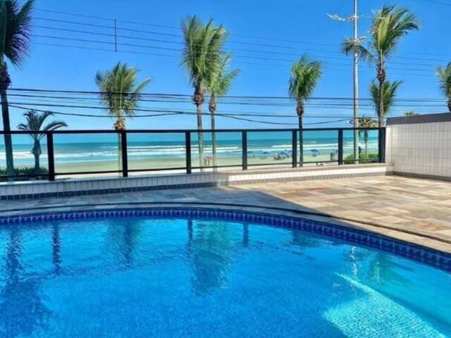 Apartamento para Venda em Praia Grande - 5