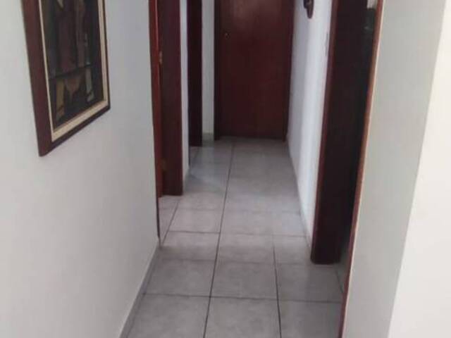 Apartamento para Venda em Praia Grande - 4