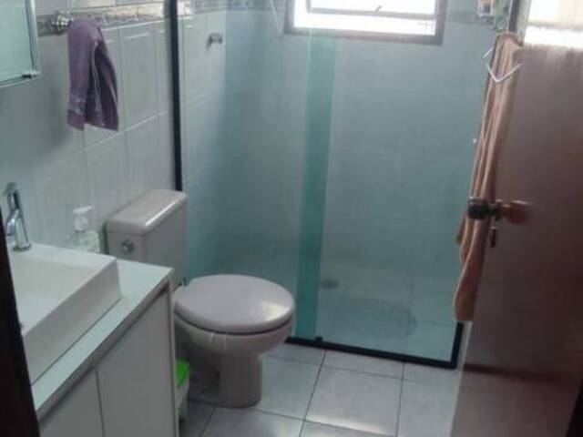 Apartamento para Venda em Praia Grande - 5