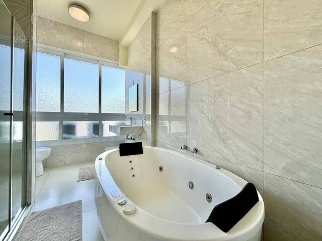 #699 - Apartamento para Venda em Guarujá - SP