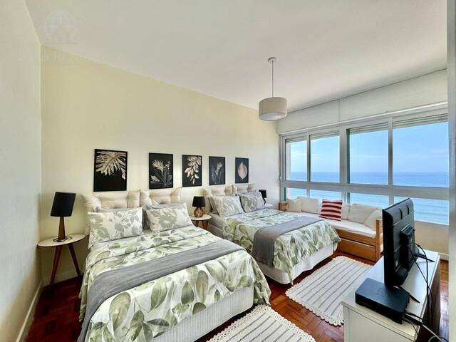 Apartamento para Venda em Guarujá - 5