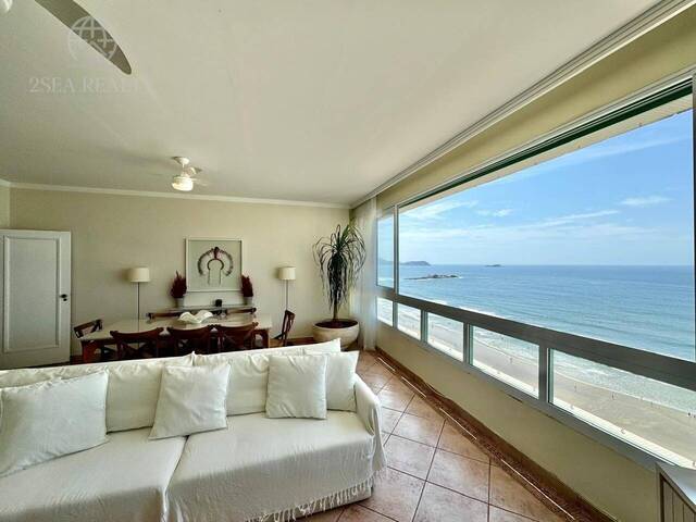 Venda em Pitangueiras - Guarujá