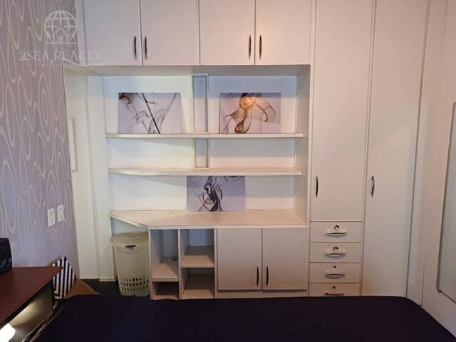 #702 - Apartamento para Venda em São Vicente - SP