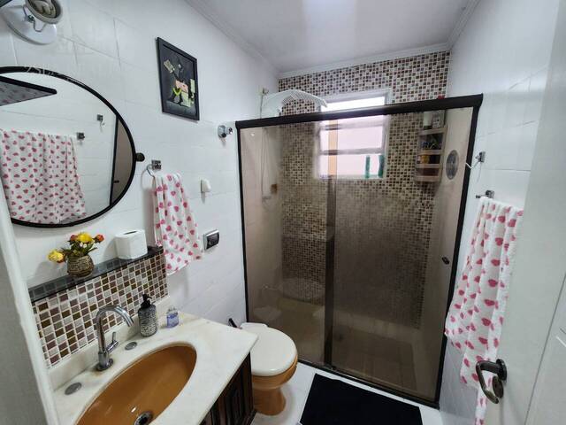 #704 - Apartamento para Venda em Santos - SP