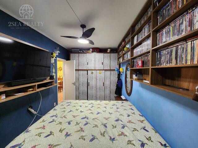 Apartamento para Venda em Santos - 5