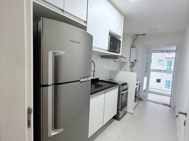 Apartamento para Venda em Santos - 4