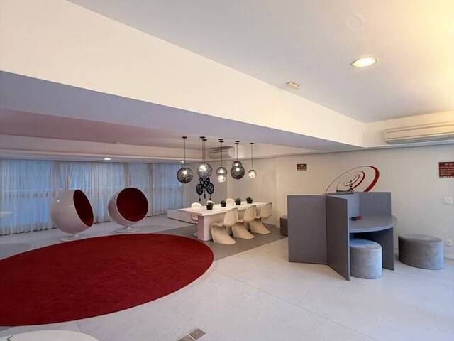 Apartamento para Venda em Santos - 5
