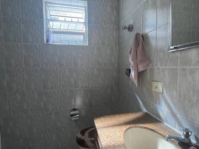 #709 - Casa para Venda em São Vicente - SP