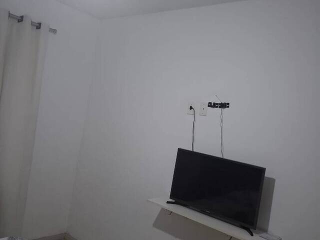#713 - Apartamento para Venda em Santos - SP
